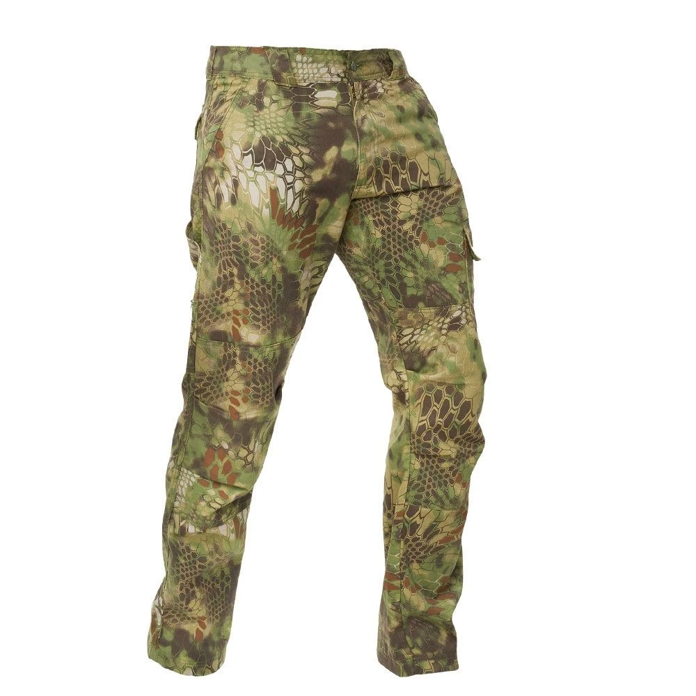 Kryptek Stalker Lightweight Pant 5 Kryptek Stalker Lightweight Pant - Image 3