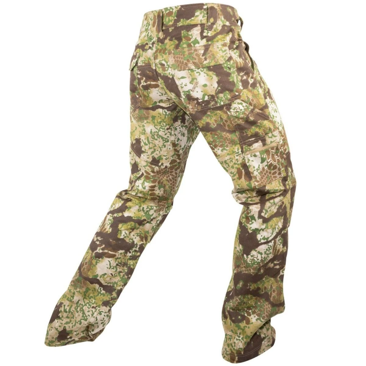 Kryptek Stalker Lightweight Pant 8 Kryptek Stalker Lightweight Pant - Image 6