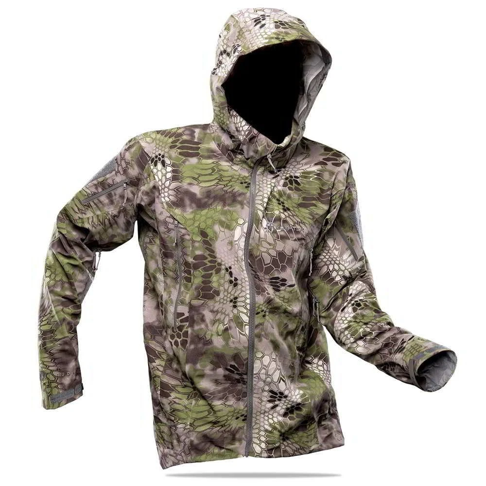 Kryptek Takur Jacket - Altitude 4 Kryptek Takur Jacket - Altitude - Image 2