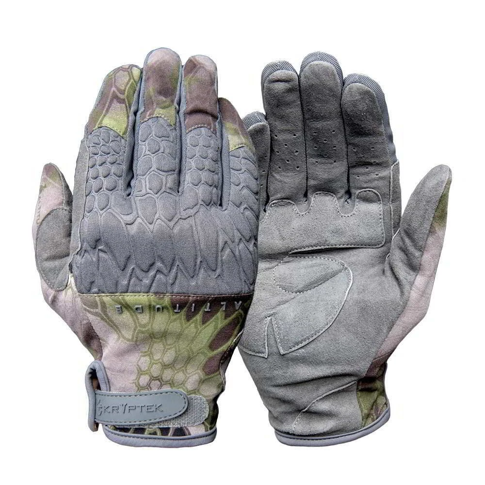 Kryptek Tora Glove - Altitude 3 Kryptek Tora Glove - Altitude