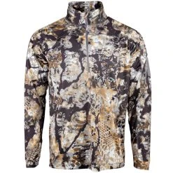Kryptek Valhalla Long Sleeve Zip 8 Kryptek Valhalla Long Sleeve Zip -Superfeet Shop kryptek valhalla long sleeve zip skyfall front