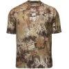 Kryptek Valhalla Short Sleeve Crew Shirt 2 Kryptek Valhalla Short Sleeve Crew Shirt -Superfeet Shop kryptek valhalla short sleeve crew shirt highlander front