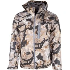 Kryptek Vellus Jacket 6 Kryptek Vellus Jacket -Superfeet Shop kryptek vellus jacket skyfall front