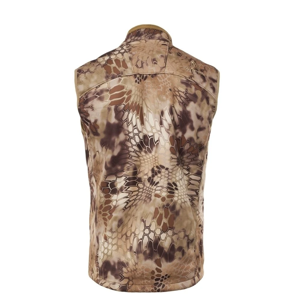 Kryptek Cadog 2 Vest 4 Kryptek Cadog 2 Vest - Image 2