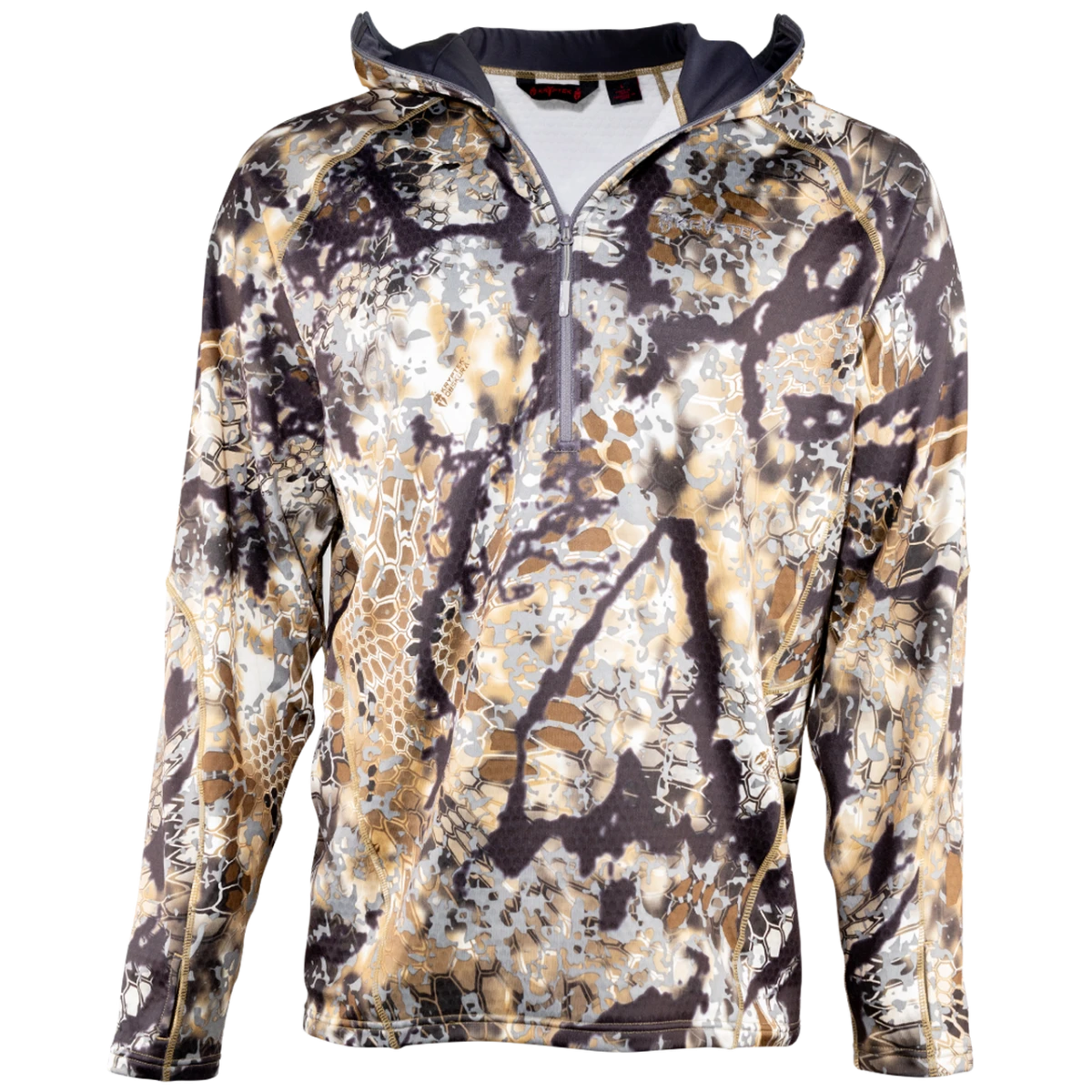 Kryptek Cronos Hoodie 5 Kryptek Cronos Hoodie - Image 3