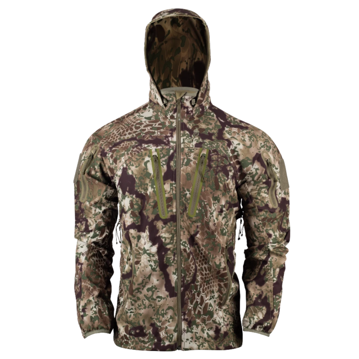 Kryptek Dalibor Jacket 4 Kryptek Dalibor Jacket - Image 2