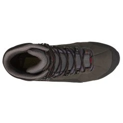 La Sportiva Nucleo High II GTX Hiking Boots -Superfeet Shop la sportia nucleo high ii gtx hiking boots 2