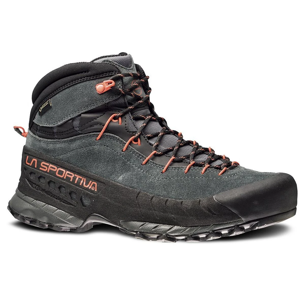 La Sportiva TX4 Mid GTX Men’s Boots 3 La Sportiva TX4 Mid GTX Men’s Boots