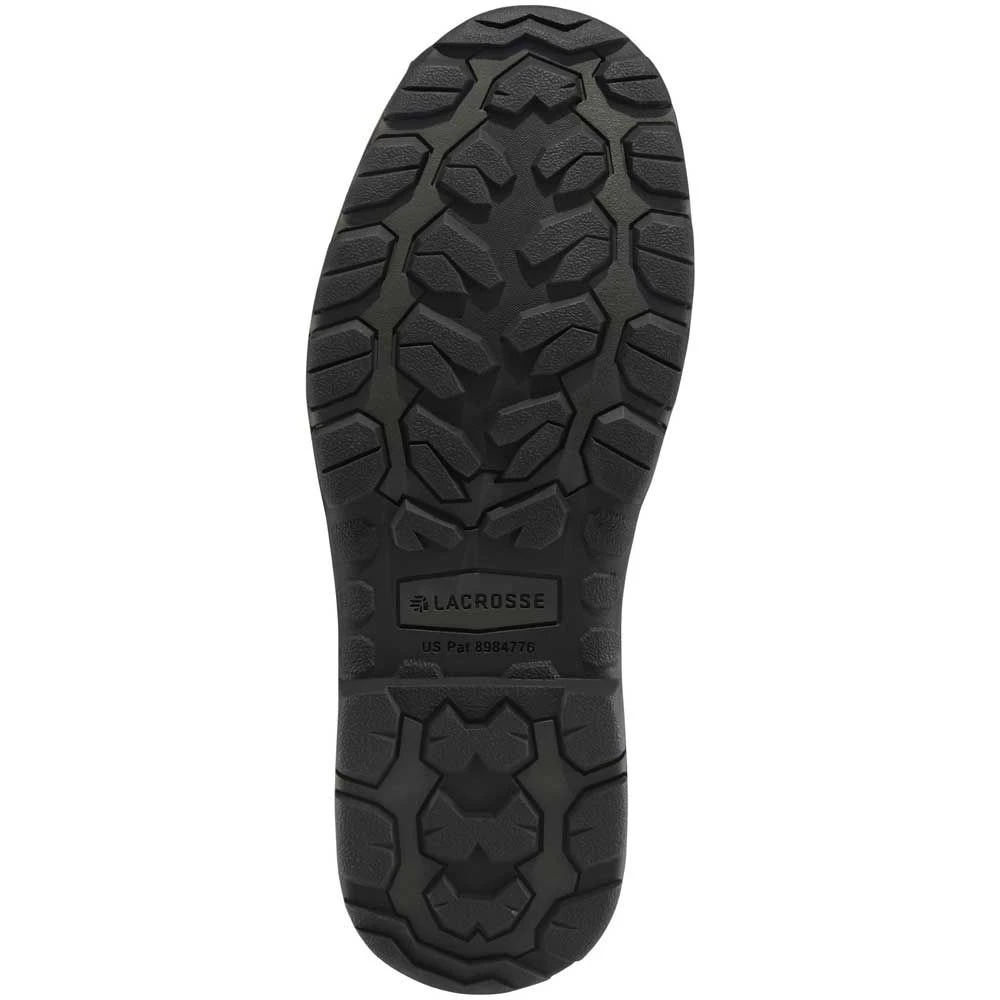 Lacrosse Aerohead Sport 7mm Rubber Hunting Boots 6 Lacrosse Aerohead Sport 7mm Rubber Hunting Boots - Image 4