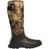 Lacrosse Aerohead Sport 3.5mm Rubber Hunting Boots 2 Lacrosse Aerohead Sport 3.5mm Rubber Hunting Boots -Superfeet Shop lacrosse aerohead sport rubber hunting boots 1