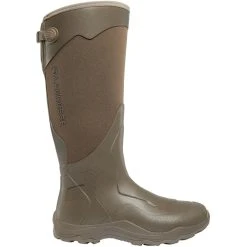 Lacrosse Alpha Agility Non-Insulated Boots