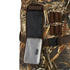 Lacrosse Alpha Agility Select 1600G Wader 11 Lacrosse Alpha Agility Select 1600G Wader -Superfeet Shop lacrosse alpha agility select 1600g wader 4