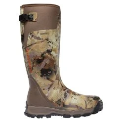 Lacrosse AlphaBurly Pro 1600G Insulated Boots -Superfeet Shop lacrosse alphaburly pro 1600g insulated boots optifade waterfowl marsh