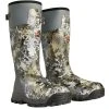 Lacrosse AlphaBurly Pro 800G Insulated Boots -Superfeet Shop lacrosse alphaburly pro 800g insulated boots optifade elevated ii all