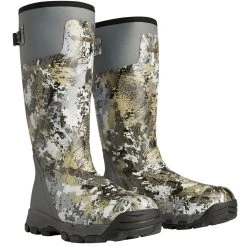 Lacrosse AlphaBurly Pro Non-Insulated Boots