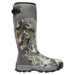 Lacrosse AlphaBurly Pro 800G Insulated Boots 6 Lacrosse AlphaBurly Pro 800G Insulated Boots -Superfeet Shop lacrosse alphaburly pro non insulated boots optifade elevated ii 1