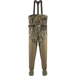 LaCrosse Men's Alpha Agility Zip 1600G Insulated Wader 9 LaCrosse Men's Alpha Agility Zip 1600G Insulated Wader -Superfeet Shop lacrosse men s alpha agility zip 1600g insulated wader 2