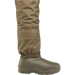 LaCrosse Men's Alpha Agility Zip 1600G Insulated Wader 11 LaCrosse Men's Alpha Agility Zip 1600G Insulated Wader -Superfeet Shop lacrosse men s alpha agility zip 1600g insulated wader 4