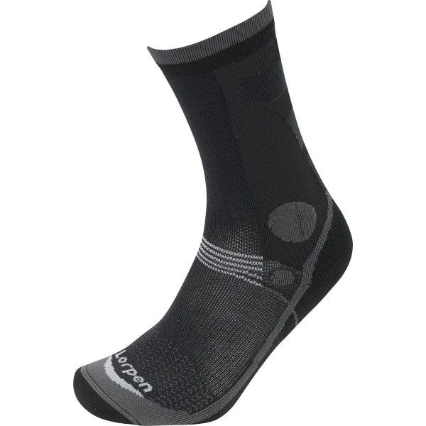 Lorpen T3 Light Hiking Sock 3 Lorpen T3 Light Hiking Sock