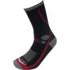 Lorpen T3 Midweight Hiking Sock -Superfeet Shop lorpen t3 midweight black
