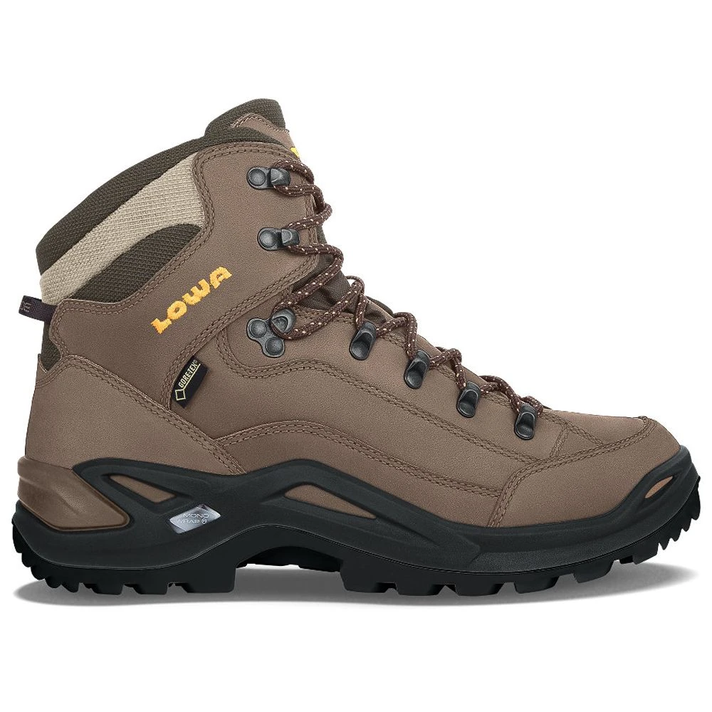 Lowa Renegade GTX Mid Boot 3 Lowa Renegade GTX Mid Boot