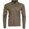 BlackOvis Tuscarora Merino 1/4 Zip Top