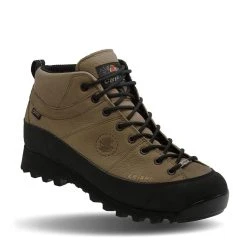 Crispi Monaco GTX Lifestyle Boot -Superfeet Shop monacogtx hazelnut