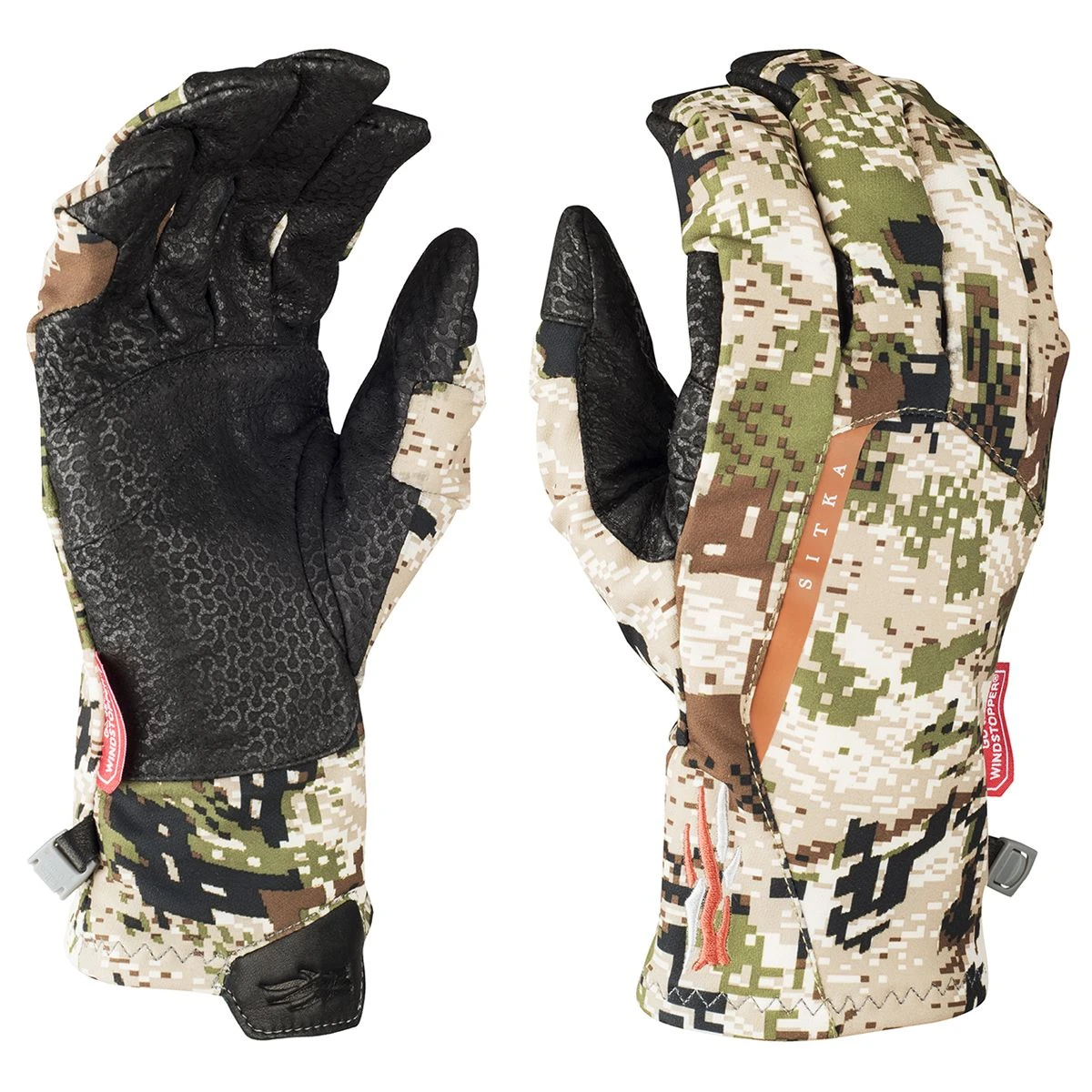 Sitka Mountain WS Glove 3 Sitka Mountain WS Glove