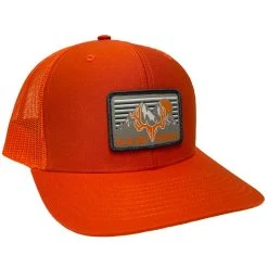 Muley Freak Backcountry Rifle Cap