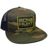 Muley Freak Bow Hunt Flatty Hat 1 Muley Freak Bow Hunt Flatty Hat -Superfeet Shop muley freak bow hunt flatty hat