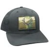 Muley Freak Camo Patch Cap 1 Muley Freak Camo Patch Cap -Superfeet Shop muley freak camo patch cap