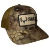 Muley Freak Kryptek Highlander Trucker Hat -Superfeet Shop muley freak kryptek highlander trucker hat