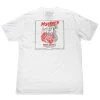 Mystery Ranch Chef's Choice Short Sleeve Shirt -Superfeet Shop mystery ranch chef s choice white 1