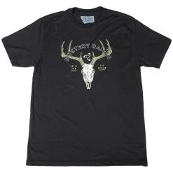 Mystery Ranch Euro Mount Short Sleeve Shirt