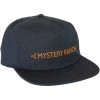 Mystery Ranch Hunter Trucker Hat -Superfeet Shop mystery ranch hunter hat black 1