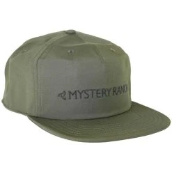 Mystery Ranch Hunter Trucker Hat 8 Mystery Ranch Hunter Trucker Hat -Superfeet Shop mystery ranch hunter hat forest 1