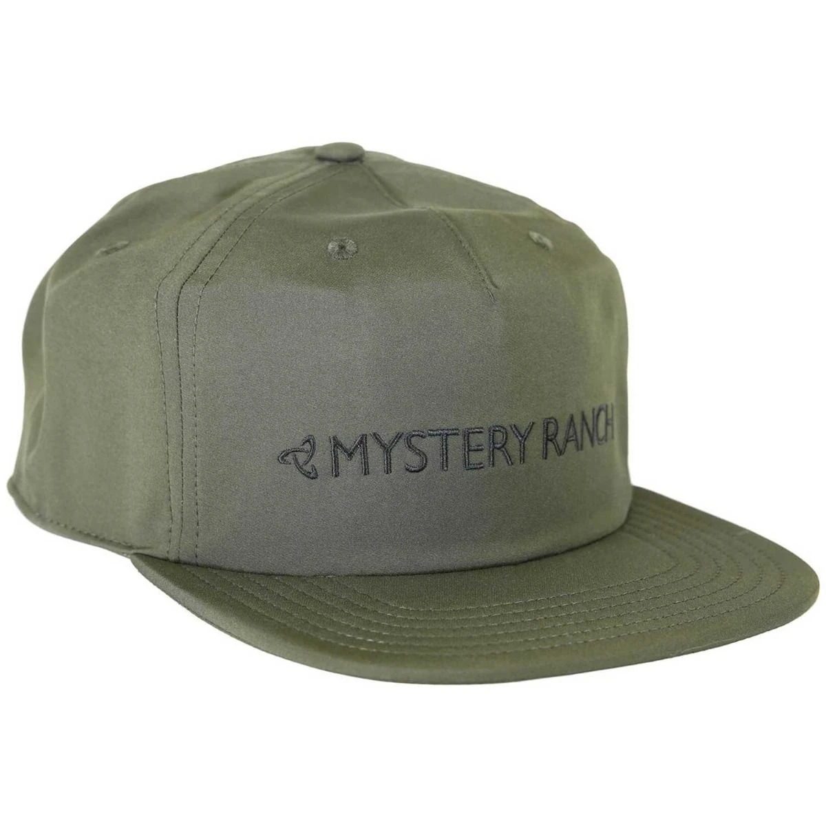 Mystery Ranch Hunter Trucker Hat 5 Mystery Ranch Hunter Trucker Hat - Image 3