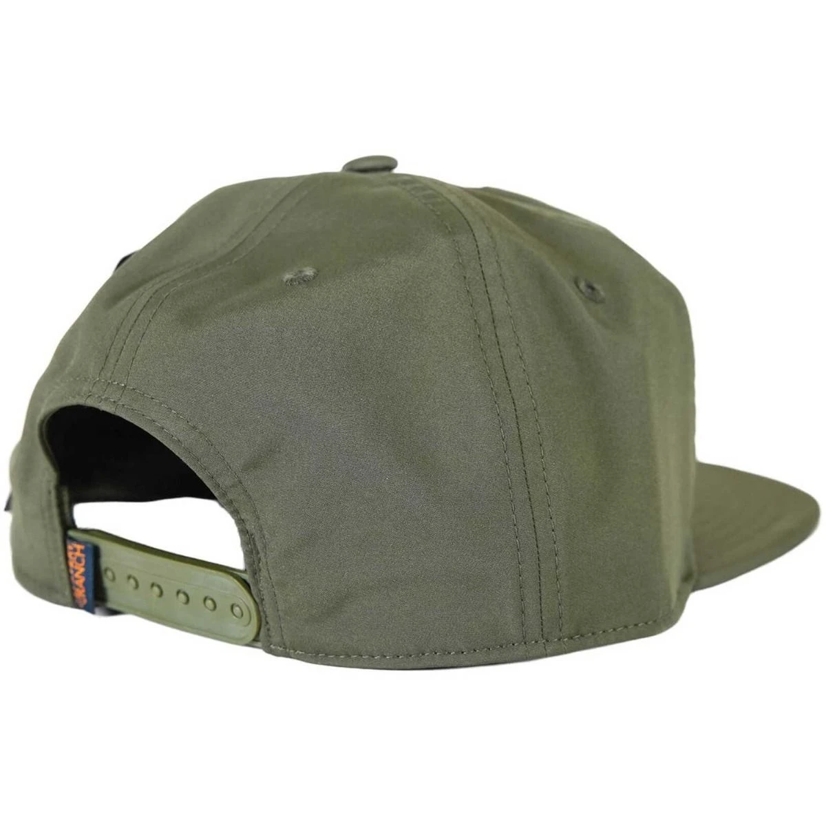 Mystery Ranch Hunter Trucker Hat 6 Mystery Ranch Hunter Trucker Hat - Image 4