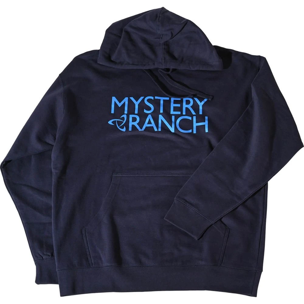 Mystery Ranch Logo Hoodie 4 Mystery Ranch Logo Hoodie - Image 2