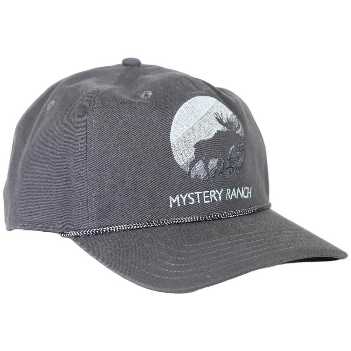 Mystery Ranch Moose Gradient Hat 3 Mystery Ranch Moose Gradient Hat