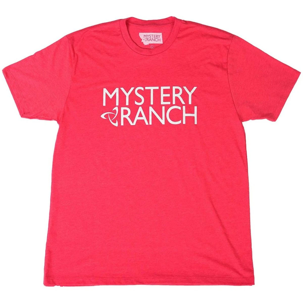 Mystery Ranch MR Logo Short Sleeve Shirt 4 Mystery Ranch MR Logo Short Sleeve Shirt - Image 2