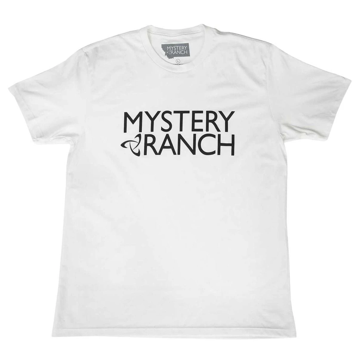 Mystery Ranch MR Logo Short Sleeve Shirt 5 Mystery Ranch MR Logo Short Sleeve Shirt - Image 3