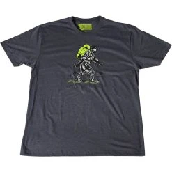 Mystery Ranch Out Yonder Short Sleeved Shirt