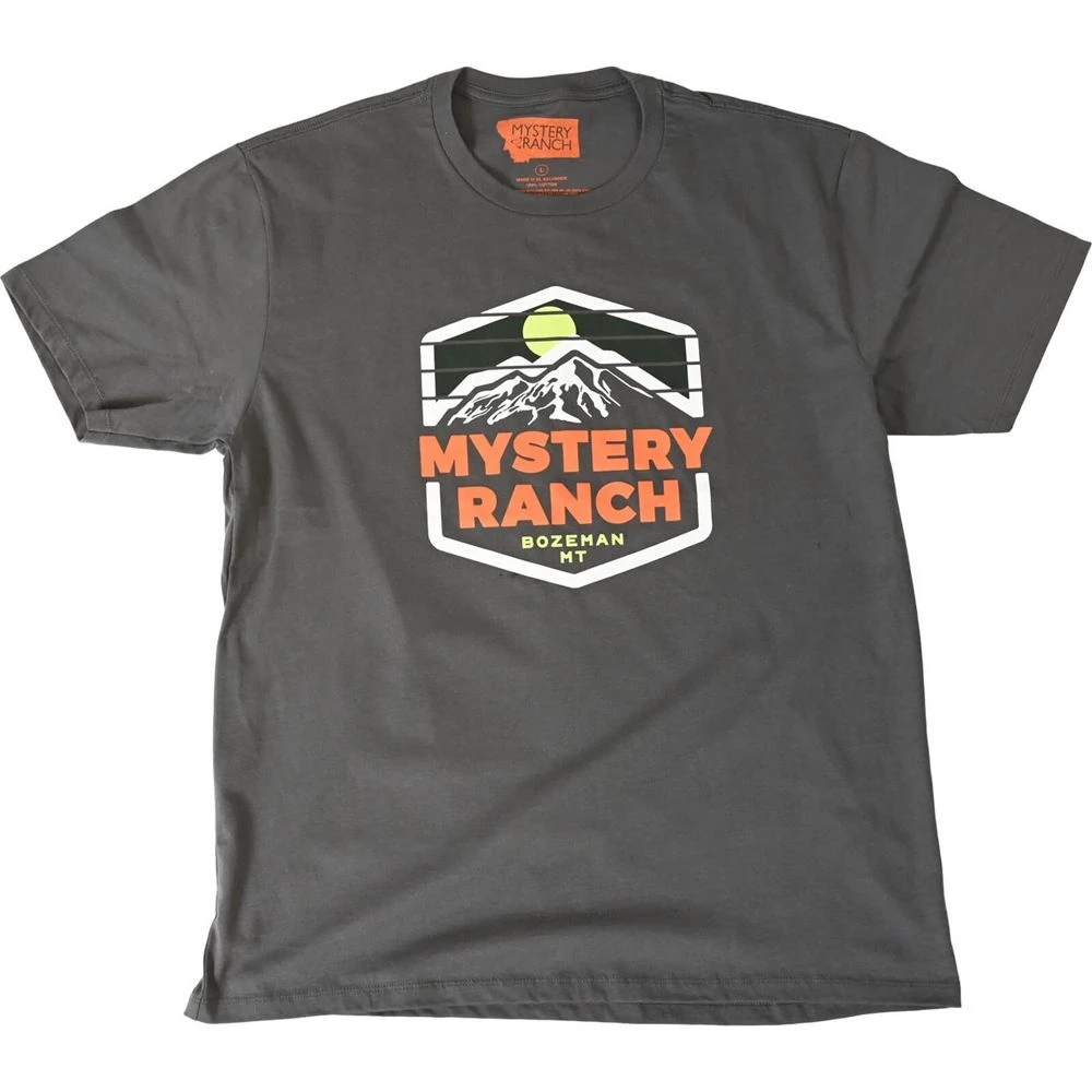 Mystery Ranch Over The MTN T-Shirt 3 Mystery Ranch Over The MTN T-Shirt