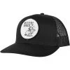 Mystery Ranch Ranch Rider Trucker Hat 1 Mystery Ranch Ranch Rider Trucker Hat -Superfeet Shop mystery ranch ranch rider trucker hat black 1