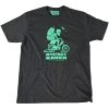 Mystery Ranch Speed Kills Short Sleeve T-Shirt 1 Mystery Ranch Speed Kills Short Sleeve T-Shirt -Superfeet Shop mystery ranch speed kills short sleeve t shirt charcoal