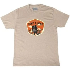 Mystery Ranch Take A Hike Short Sleeve Shirt