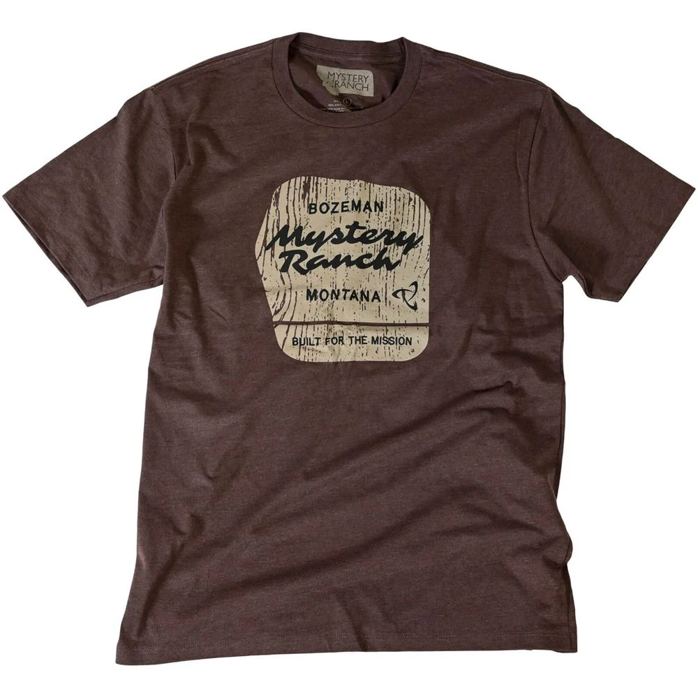 Mystery Ranch Wilderness T-Shirt 4 Mystery Ranch Wilderness T-Shirt - Image 2