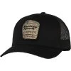 Mystery Ranch Wilderness Trucker Hat -Superfeet Shop mystery ranch wilderness trucker hat black 1