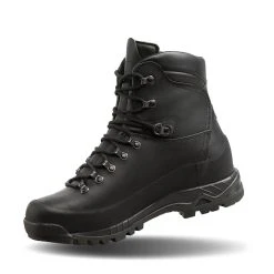 Crispi Nevada Black GTX Insulated Hunting Boot -Superfeet Shop nevadablackgtx.opposite 1